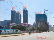 2015年5月工程進度