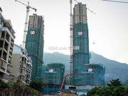 2018年11月7日工程進(jìn)度