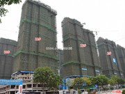 2019年5月22日工程進(jìn)度