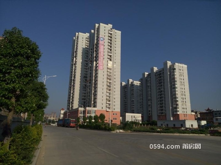 坂頭經(jīng)濟(jì)適用房