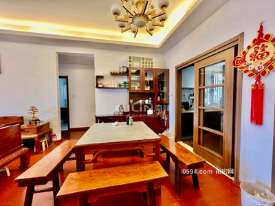 年終房東急賣(mài)萬(wàn)科五期愉園高樓層觀湖-莆田二手房