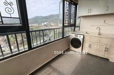 誠(chéng)意售 恒大御景半島頭排 看泗華溪景 3房精裝 可直接入住-莆田二手房