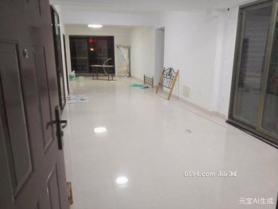 鳳達雅景豪園 電梯4房 市二小 市博物館 市檢察院 龍橋市場-莆田租房