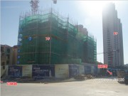 2018年10月工程進(jìn)度