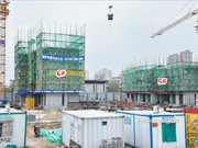 2019年7月工程進(jìn)度