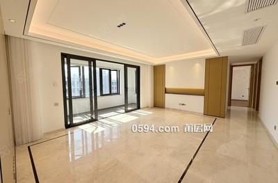 13000多 融創(chuàng)蘭溪壹號 一梯一戶精裝4房2衛(wèi) 南北通透-莆田二手房