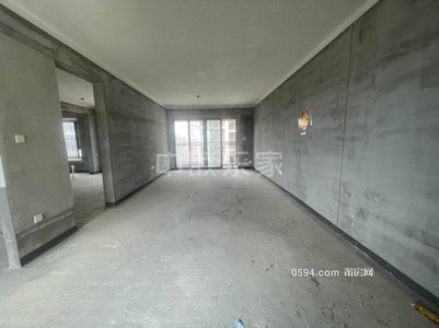 撿漏！！建發(fā)央著 毛坯3房 中高樓層 邊套光線好  一平13645-莆田二手房