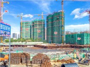 2016年7月工程進(jìn)度