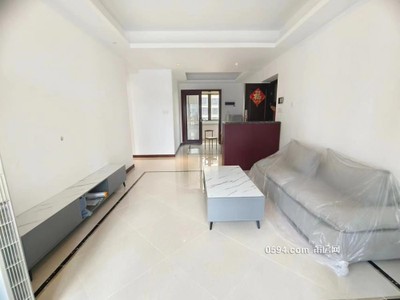 全配自住精裝4房，可商可住，臨九華廣場溪白荔城二小二中-莆田租房