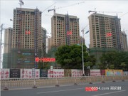 2017年11月工程進度