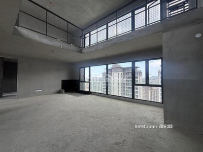 虧本百萬急出建發(fā)縵云頂奢復(fù)式樓中樓百平大露臺(tái)價(jià)可談-莆田二手房