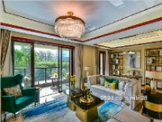 項(xiàng)目樣板房