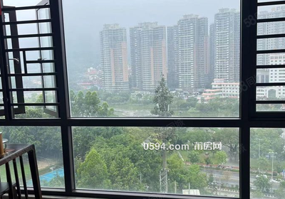 凤达南湖佳园3房精装修万达广场凤凰山南兴国贸-莆田租房