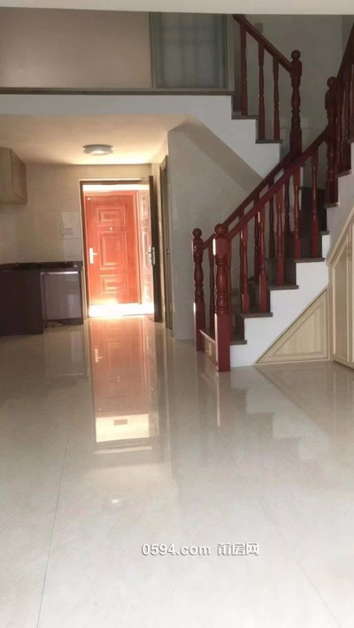 聯(lián)創(chuàng)雙子星 復式樓 挑高樓層 精裝2房 商住兩用-莆田租房