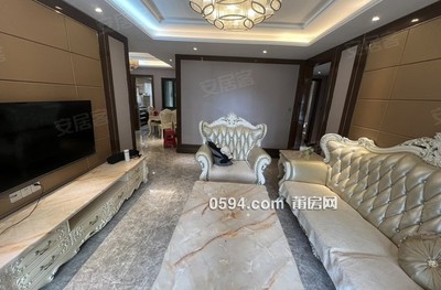 恒大御景半島小高層邊套視野開闊環(huán)境優(yōu)美視野百 無遮擋-莆田二手房