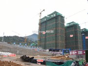 2019年3月15日工程進度