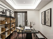 樣板房實(shí)景