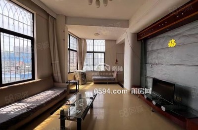 ！下磨小區(qū) 有電梯高樓層采光充足 出行方便配套齊全-莆田二手房