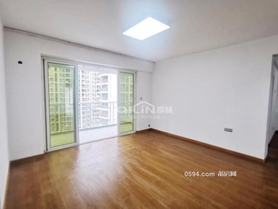 九中 歐氏雅筑 邊套黃金樓層4居室 單價僅8801元 低首付-莆田二手房