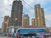 2015年10月工程進度實景圖