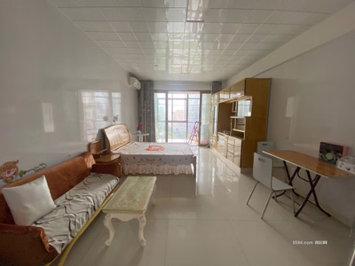 興安名成1房1廳南通透拎包入住只要1700元-莆田租房