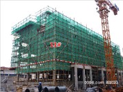 2015年11月13日工程進(jìn)度