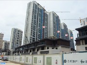 2019年5月工程進(jìn)度