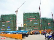 2016年12月工程進度