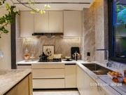 110㎡樣板房實景