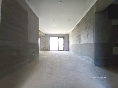 送車位！135平4室  陽光城檀悅 二中荔城九華廣場綬溪公園-莆田二手房