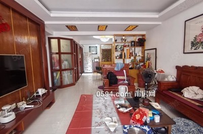 急急急 宏基現(xiàn)代城 萬達(dá)商品房 大四房 邊套 三面光 霞林-莆田二手房