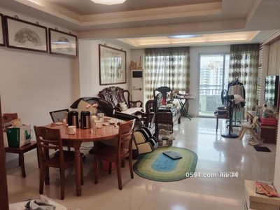 錦峰龍園--電梯高層僅售8929元--精裝3房2廳采光好雙證滿二-莆田二手房