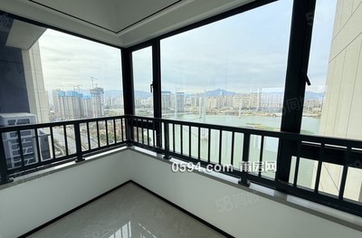 能看木蘭溪 壺公山 玉湖的房子 房東誠心出售 玉湖和悅-莆田二手房