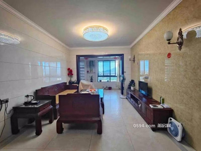 正榮潤城 中高層精裝3 頭排看溪 正榮財(cái)富中心麟峰木蘭分校-莆田二手房