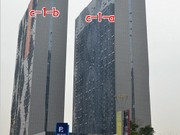 2016年4月工程進(jìn)度圖