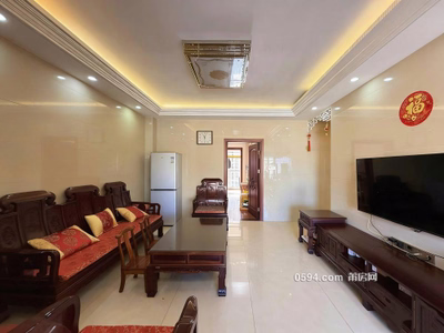 南門附近新出高層四房急賣頂墩學(xué)校南北對(duì)拉滿二富邦學(xué)苑-莆田二手房