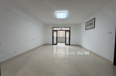 拱辰九中 三紫花園 商品房 有小區(qū) 4房2廳3衛(wèi)-莆田二手房