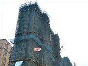 2017年1月工程進(jìn)度