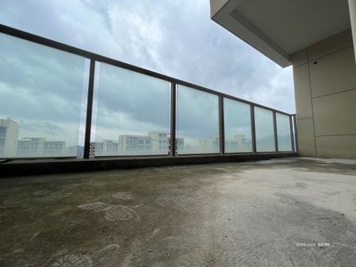 新出城北聯(lián)發(fā)天璽頂復(fù)樓中樓只要289萬贈送大露臺快來-莆田二手房