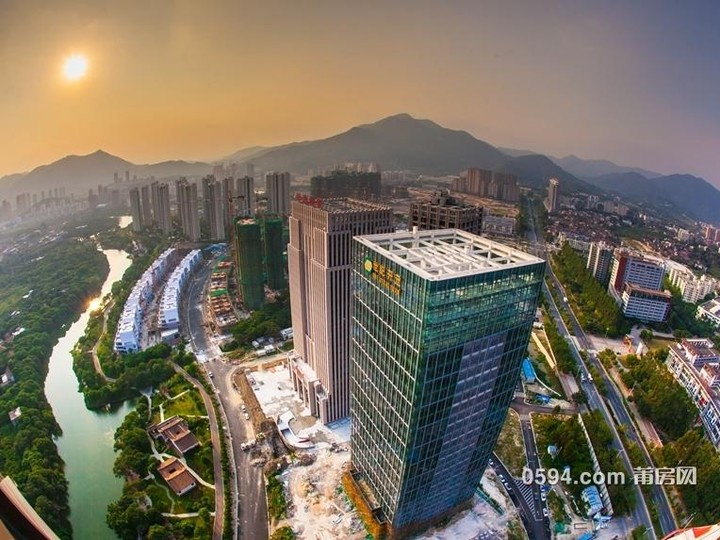 世紀(jì)開(kāi)元財(cái)富中心