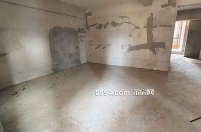 急賣！不是頂樓 送露臺(tái) 萬(wàn)達(dá)旁鳳達(dá)鳳翔城 電梯高層 -莆田二手房