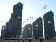 2019年7月31日工程進(jìn)度