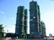 2019年7月31日工程進(jìn)度