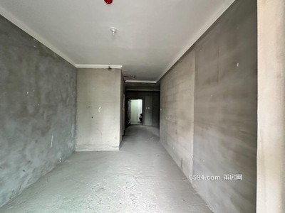 萬達商圈剛需好房 中南瓏禧臺旁購物方便 高層小三房-莆田二手房