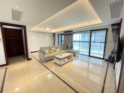 首租 包物業(yè) 隨時看房 融創(chuàng)蘭溪大觀高層南北東隨時看房-莆田租房