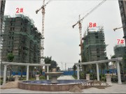 2015年6月工程進(jìn)度