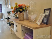 54㎡單身公寓樣板房