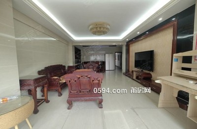 逸夫附近 鳳達花園 電梯 交通便利 滿二 精裝 可拎包入住-莆田二手房