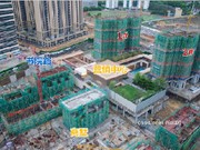 2018年9月工程進度