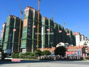 2019年7月31日工程進(jìn)度